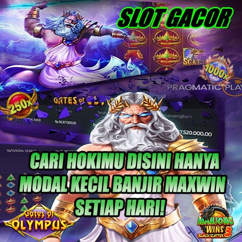 Godslot